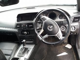 Mercedes E-klasse E.207 220 CDI picture 7