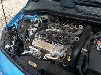 Mercedes B-klasse B-200 picture 6