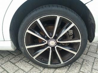 Mercedes B-klasse B 180 CDI picture 10