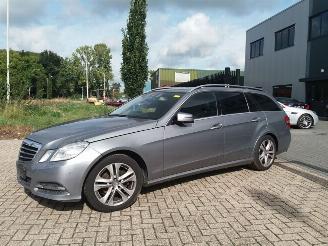 Mercedes E-klasse E.212 220 CDI picture 3