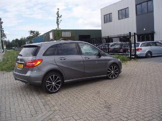 Mercedes B-klasse B 180 picture 2