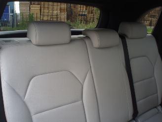 Mercedes B-klasse B 180 picture 7