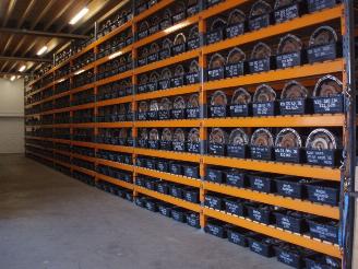 Mercedes B-klasse B-180 BLUEE picture 10