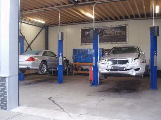 Mercedes B-klasse B-180 BLUEE picture 14