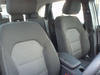 Mercedes B-klasse B-180 BLUEE picture 5