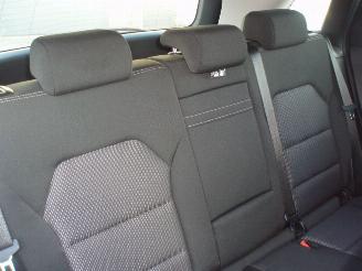 Mercedes B-klasse B-180 BLUEE picture 7