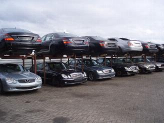 Mercedes B-klasse B-180 BLUEE picture 12