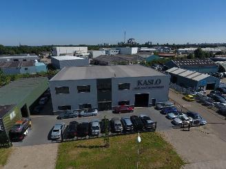 Mercedes B-klasse B-180 BLUEE picture 11