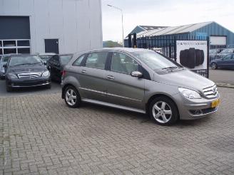 Mercedes B-klasse B 170 picture 3