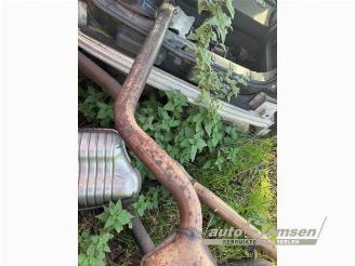 BMW 3-serie 3 serie Touring (F31), Combi, 2012 / 2019 320d 2.0 16V EfficientDynamicsEdition picture 8