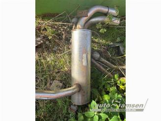 BMW 3-serie 3 serie Touring (F31), Combi, 2012 / 2019 320d 2.0 16V EfficientDynamicsEdition picture 6