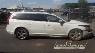 Volvo V-70 V70 (BW), Combi, 2007 / 2016 2.5 T 20V picture 2