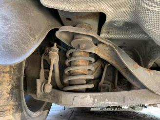 Volvo V-70 V70 (BW), Combi, 2007 / 2016 2.5 T 20V picture 9