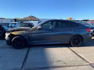 BMW 3-serie 3 serie Gran Turismo (F34), Hatchback, 2012 / 2020 330d xDrive 3.0 24V picture 2