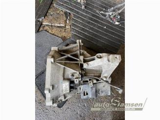 Ford C-Max C-Max (DM2), MPV, 2007 / 2010 1.8 16V picture 8