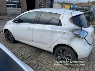 Renault Zoé Zoe (AG), Hatchback 5-drs, 2012 R90 picture 7