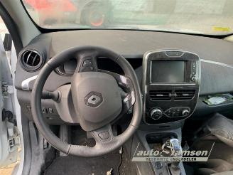 Renault Zoé Zoe (AG), Hatchback 5-drs, 2012 R90 picture 10