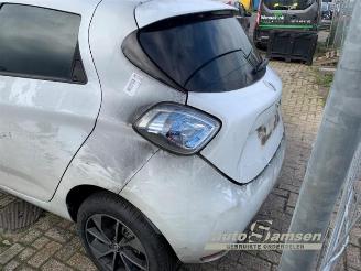 Renault Zoé Zoe (AG), Hatchback 5-drs, 2012 R90 picture 6