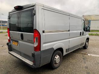 Citroën Jumper  picture 6