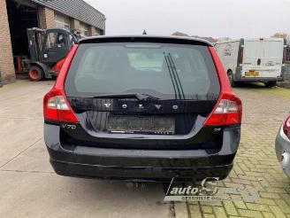 Volvo V-70 V70 (BW), Combi, 2007 / 2016 2.4 D5 20V picture 4