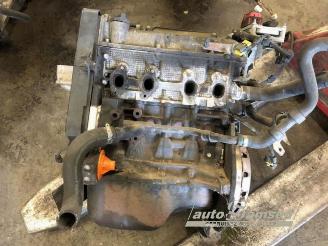 Fiat Punto Punto Evo (199), Hatchback, 2009 / 2012 1.4 picture 9