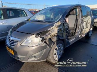 Autoverwertung Opel Meriva Meriva, MPV, 2010 / 2017 1.4 Turbo 16V ecoFLEX 2011/8