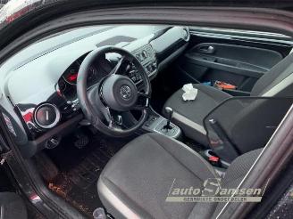 Volkswagen Up! Up! (121), Hatchback, 2011 1.0 12V 75 picture 7