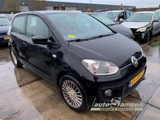 Volkswagen Up! Up! (121), Hatchback, 2011 1.0 12V 75 picture 3