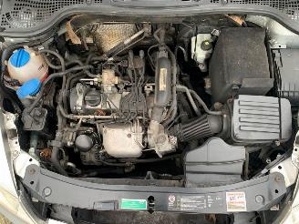 Skoda Octavia  picture 10