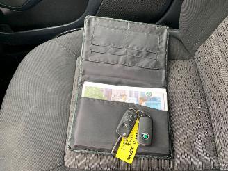 Skoda Octavia  picture 9