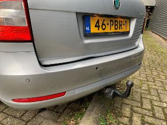 Skoda Octavia  picture 4