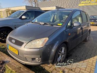 Vrakbiler auto Ford C-Max Focus C-Max, MPV, 2003 / 2007 1.6 16V Ti-VCT 2005/7