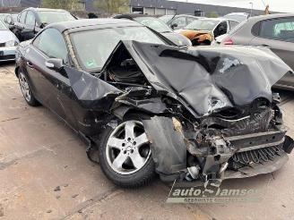 Mercedes SLK SLK (R171), Cabrio, 2004 / 2011 1.8 200 K 16V picture 4