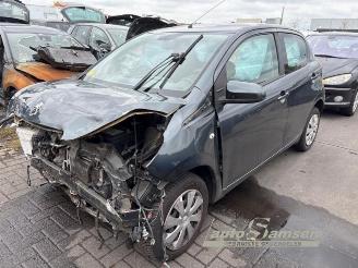 Peugeot 108 108, Hatchback, 2014 1.0 12V picture 1
