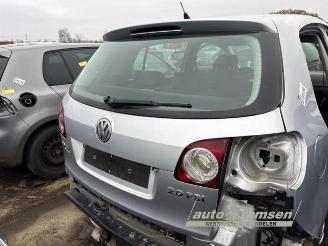 Volkswagen Golf plus Golf Plus (5M1/1KP), MPV, 2005 / 2013 2.0 FSI 16V picture 17