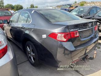 Honda Accord Accord (CU), Sedan, 2008 2.0 i-VTEC 16V picture 5