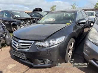 Uttjänta bilar auto Honda Accord Accord (CU), Sedan, 2008 2.0 i-VTEC 16V 2011/8