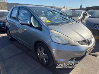 Honda Jazz Jazz (GE6/GE8/GG/GP), Hatchback, 2008 / 2015 1.4 VTEC 16V picture 3