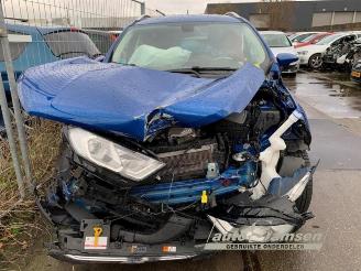 Ford EcoSport EcoSport (JK8), SUV, 2013 1.0 EcoBoost 12V 125 picture 6