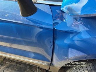 Ford EcoSport EcoSport (JK8), SUV, 2013 1.0 EcoBoost 12V 125 picture 15