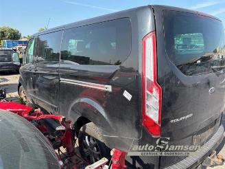 Ford Tourneo Custom Tourneo Custom, Bus, 2012 / 2023 2.2 TDCi 16V picture 7