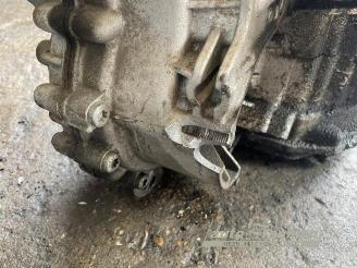 Mercedes B-klasse B (W245), Hatchback, 2005 / 2011 2.0 B-200 16V picture 10