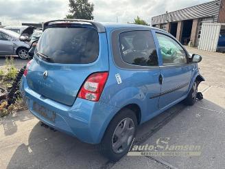 Renault Twingo Twingo II (CN), Hatchback 3-drs, 2007 / 2014 1.2 16V picture 4
