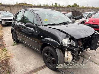 Autoverwertung Citroën C3 C3 (FC/FL/FT), Hatchback 5-drs, 2001 / 2012 1.4 2009/4
