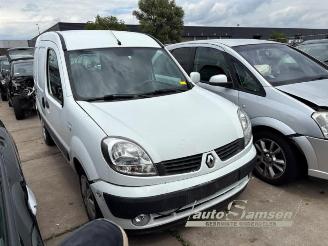 Renault Kangoo Kangoo Express (FC), Van, 1998 / 2008 1.5 dCi 68 picture 2