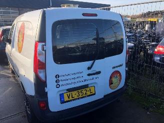 Renault Kangoo  picture 5