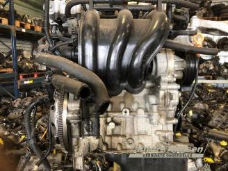 Volkswagen Fox  picture 10