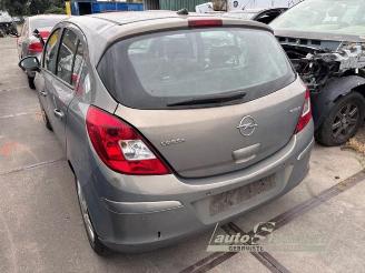 Opel Corsa Corsa D, Hatchback, 2006 / 2014 1.3 CDTi 16V ecoFLEX picture 2