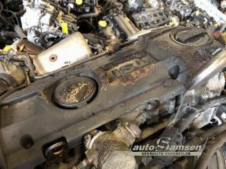 Volkswagen Passat Passat (362), Sedan, 2010 / 2014 1.4 TSI 16V picture 16