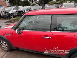 Mini One Mini One/Cooper (R50), Hatchback, 2001 / 2007 1.6 16V One picture 7